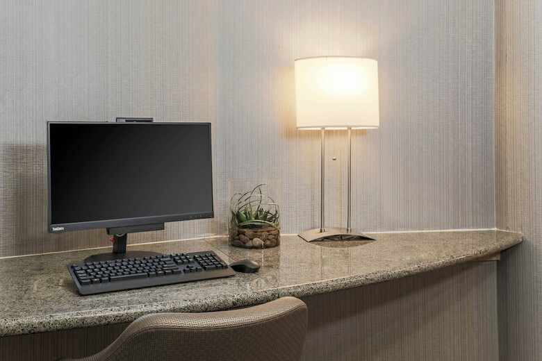 Hotel Springhill Suites By Marriott Yuma