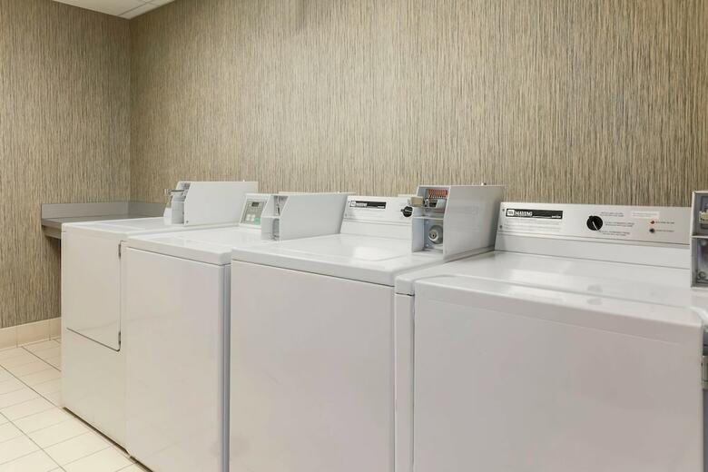 Hotel Springhill Suites By Marriott Yuma