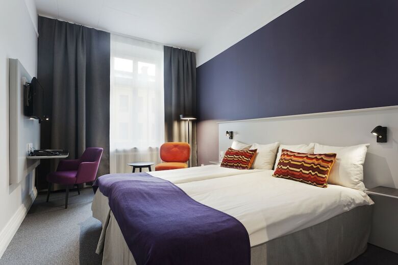First Hotel �rebro
