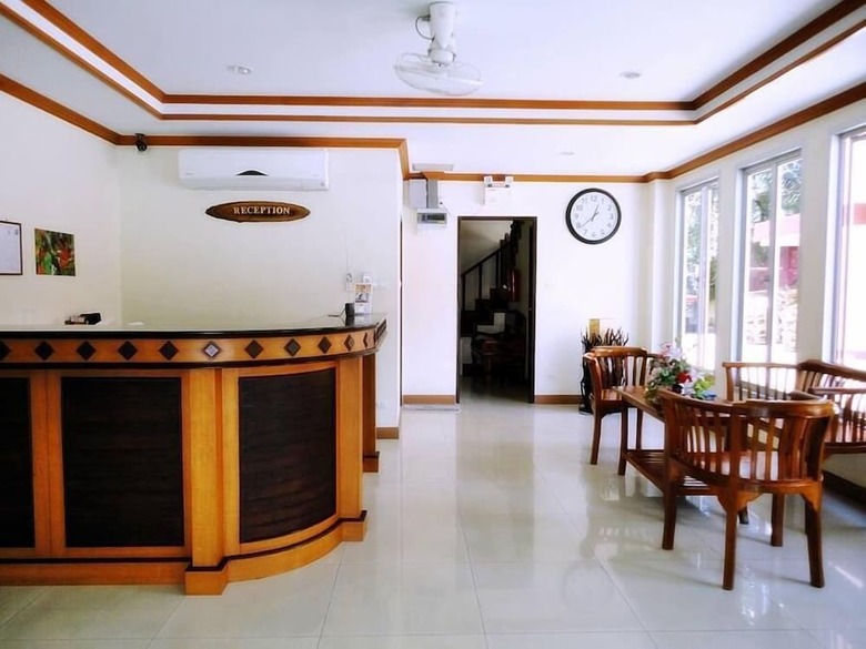 Hotel Komaree Mansion