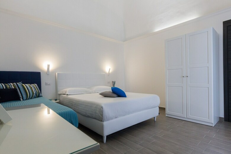 Hotel Etna Suite