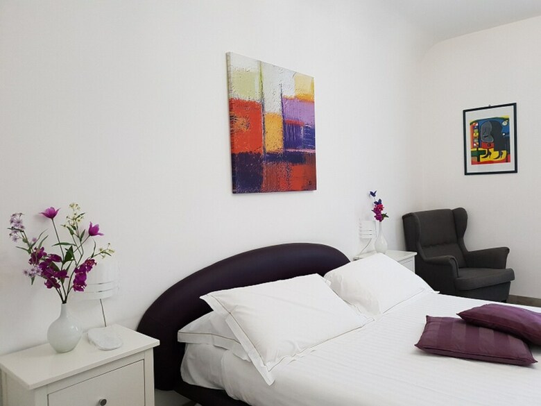 Hotel Etna Suite