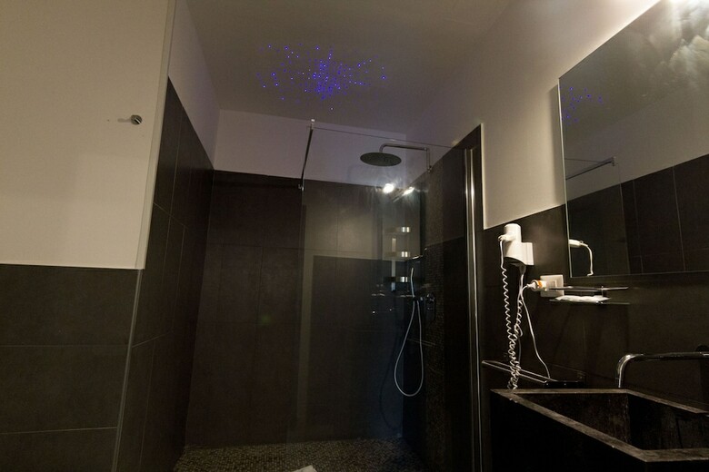 Hotel Etna Suite