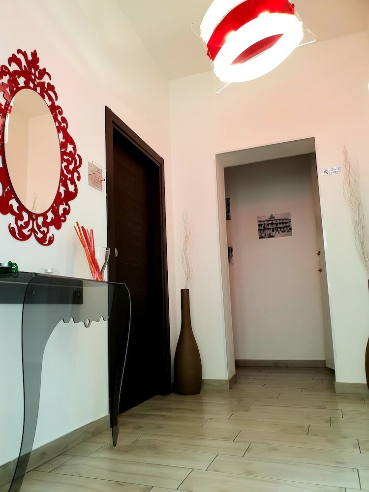 Hotel Etna Suite