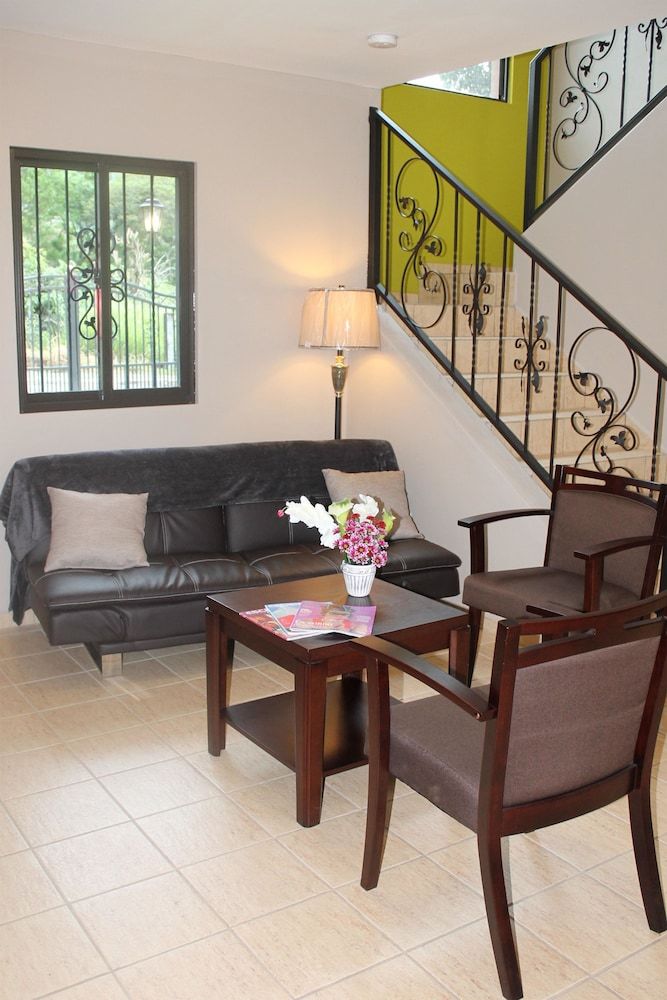 Hotel La Casa de La Abuela