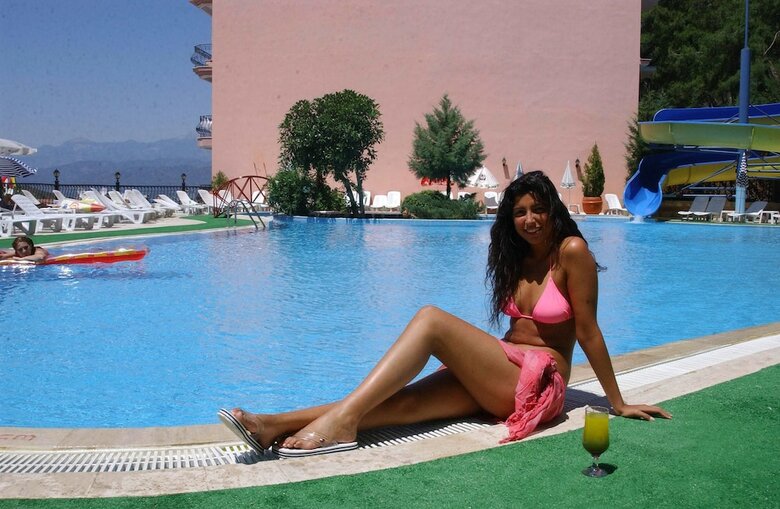 Pirlanta Hotel & Spa