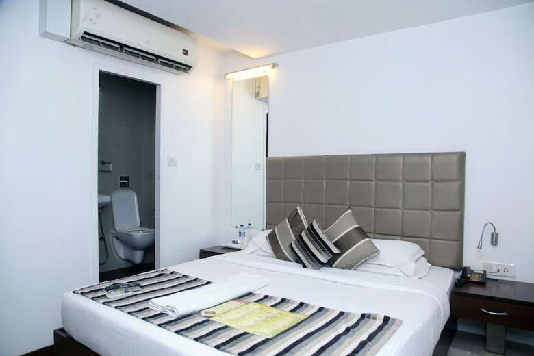 Aboo's Hotel Concord Galaxy