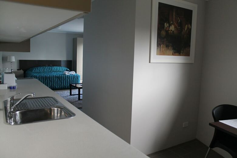 Apartamentos Strathfield Executive Accommodation