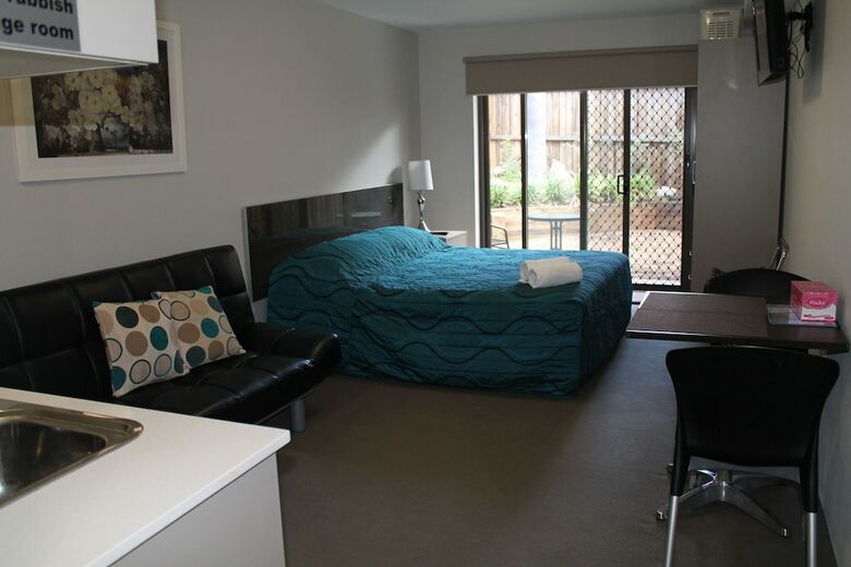 Apartamentos Strathfield Executive Accommodation