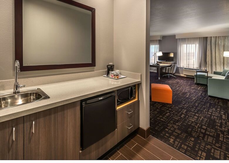 Hotel Hampton Inn & Suites Reno West