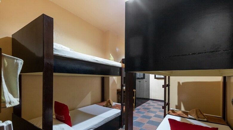 Hotel Zen Rooms Corazon Tourist Palawan