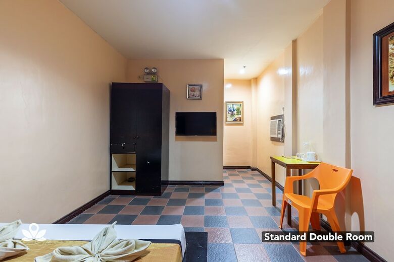 Hotel Zen Rooms Corazon Tourist Palawan