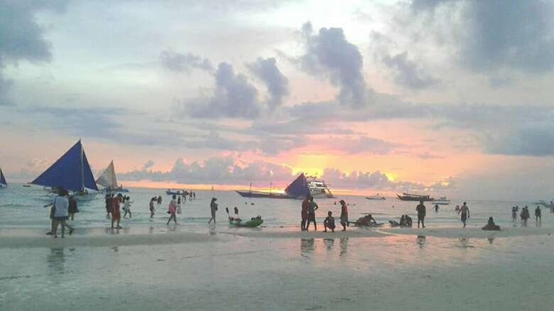 Apartamento Diamond Water Edge Resort