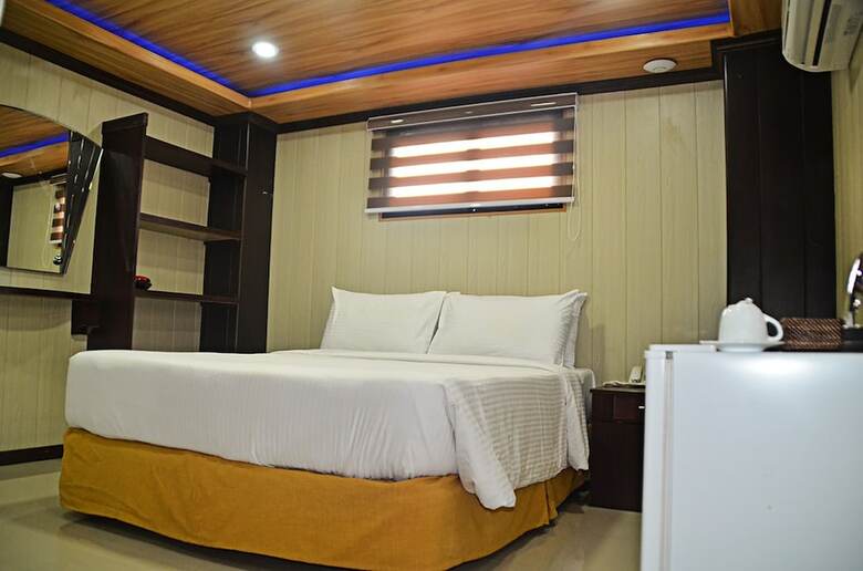 Apartamento Diamond Water Edge Resort