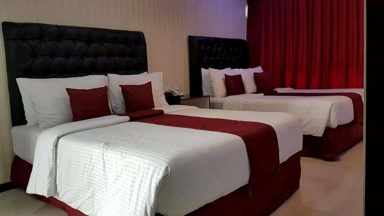 Apartamento Diamond Water Edge Resort