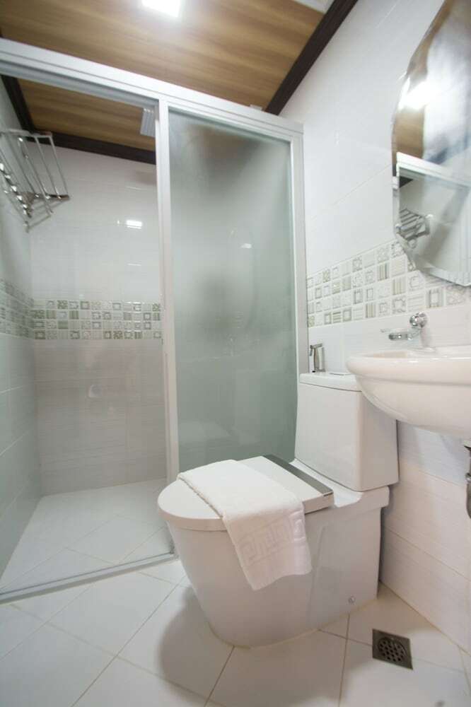 Apartamento Diamond Water Edge Resort