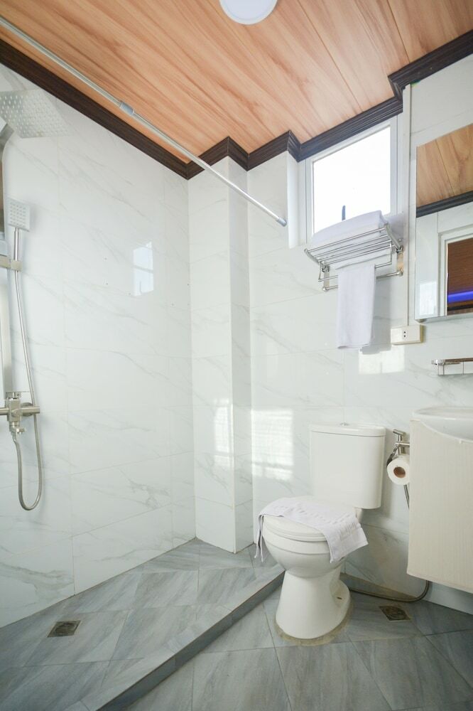 Apartamento Diamond Water Edge Resort