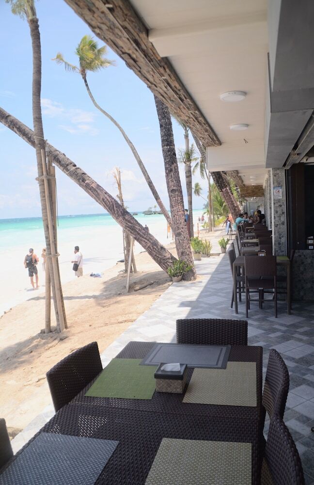 Apartamento Diamond Water Edge Resort