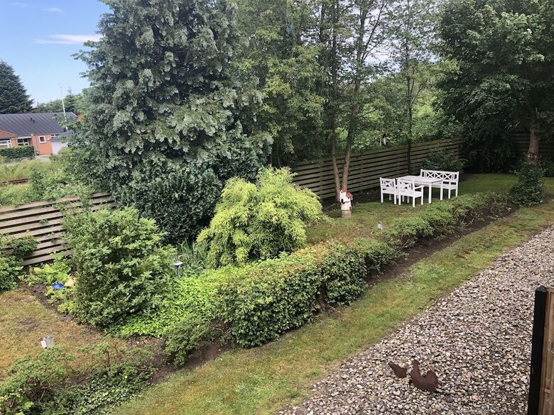 Hotel Motel Apartments T�nder