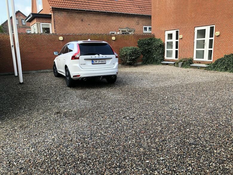 Hotel Motel Apartments T�nder