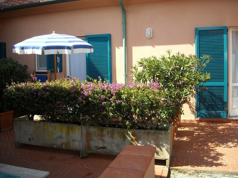 Intur Residence