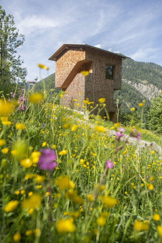 Tannerhof Naturhotel & Gesundheitsresort