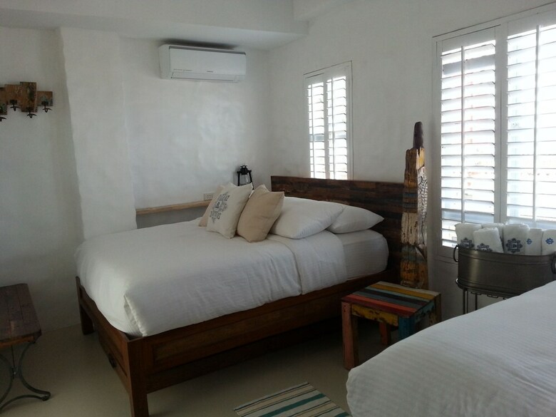 Lugar Bonito Hotel Boracay