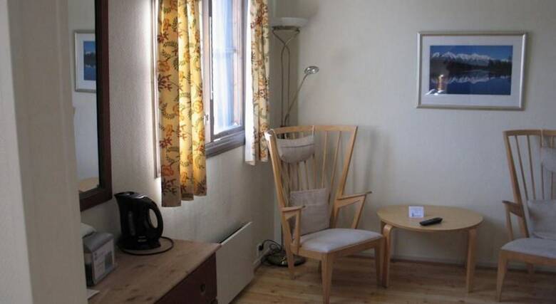 Hotel Rondane H�yfjellshotell