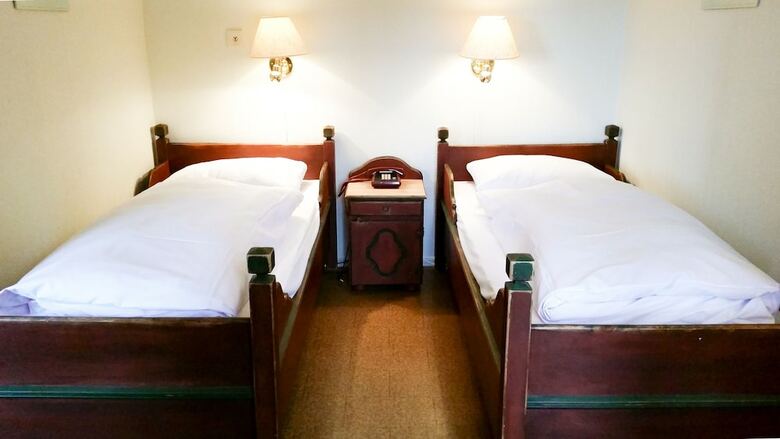Hotel Rondane H�yfjellshotell