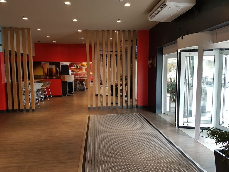 Hotel Ibis Porto Alegre Aeroporto