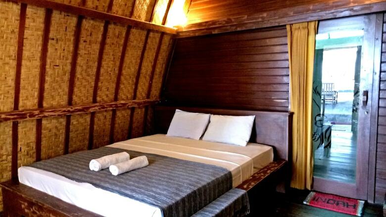 Hotel Pondok Windy Bungalows