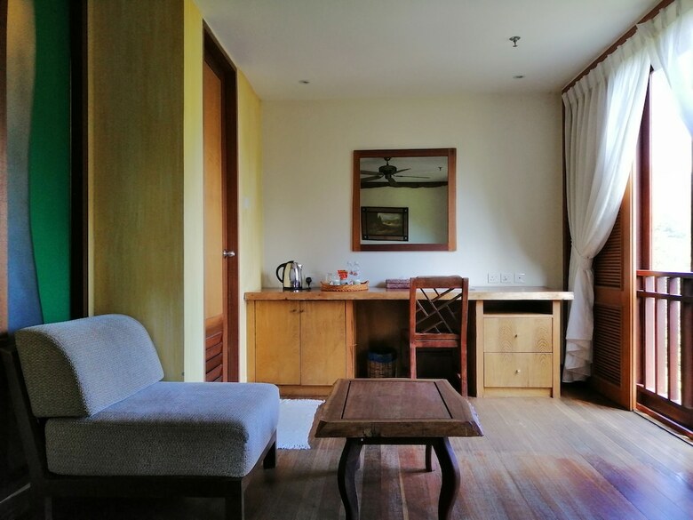 Apartamento Borneo Highlands Resort