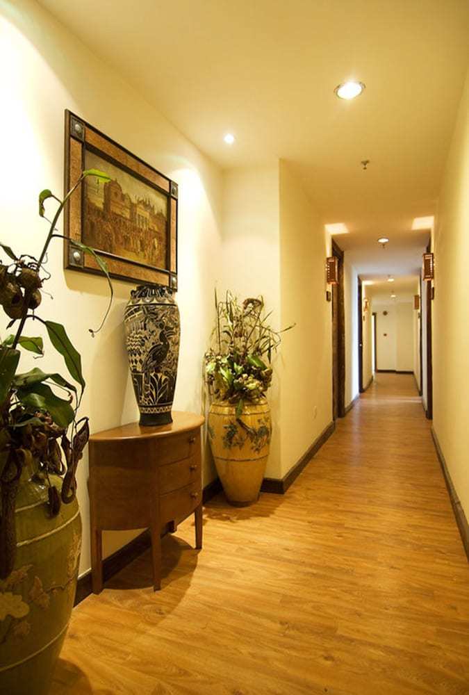 Apartamento Borneo Highlands Resort