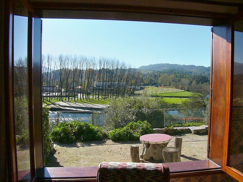 Agroturismo Quinta Da Prova