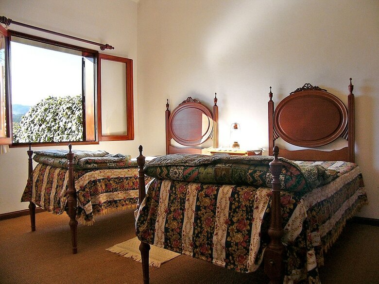 Agroturismo Quinta Da Prova