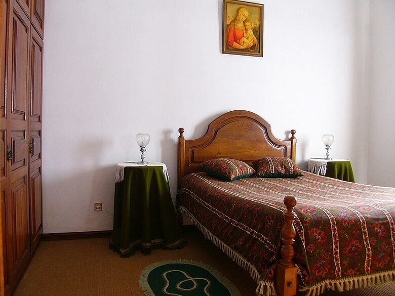 Agroturismo Quinta Da Prova