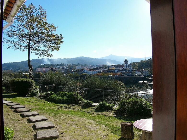 Agroturismo Quinta Da Prova