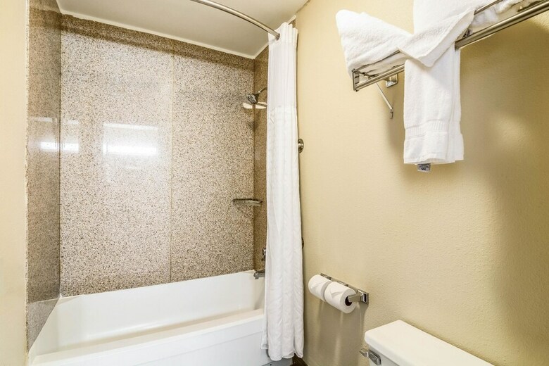 Hotel Comfort Inn O'hare - Convention Center