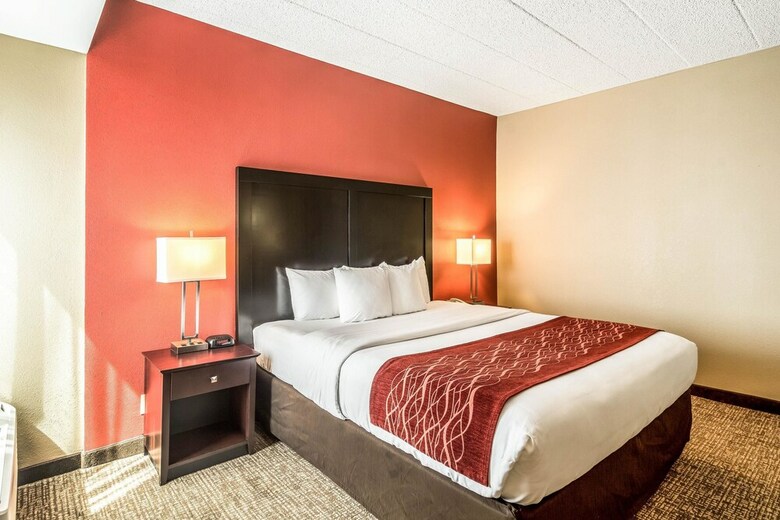 Hotel Comfort Inn O'hare - Convention Center