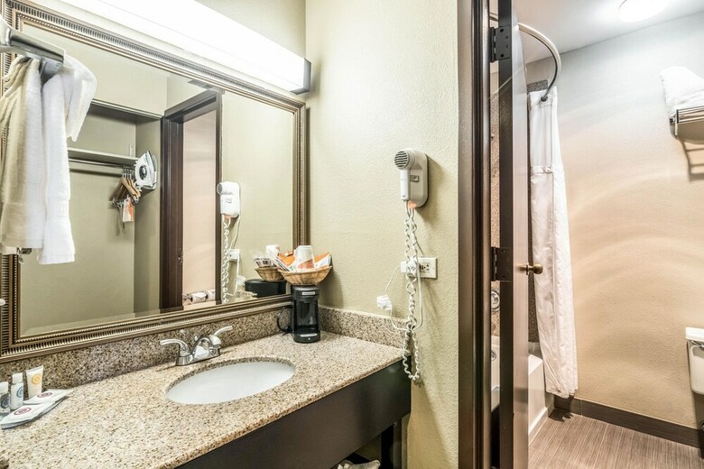 Hotel Comfort Inn O'hare - Convention Center