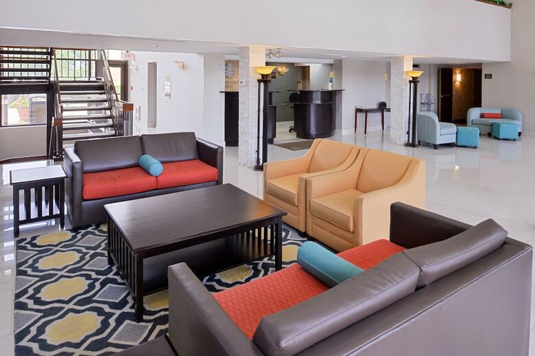 Hotel Comfort Inn O'hare - Convention Center