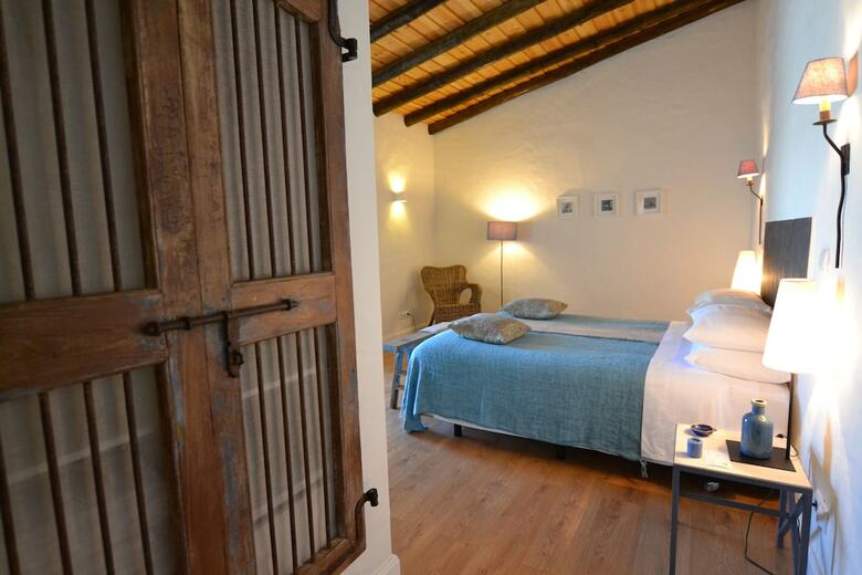 Agroturismo Herdade Dos Castelejos