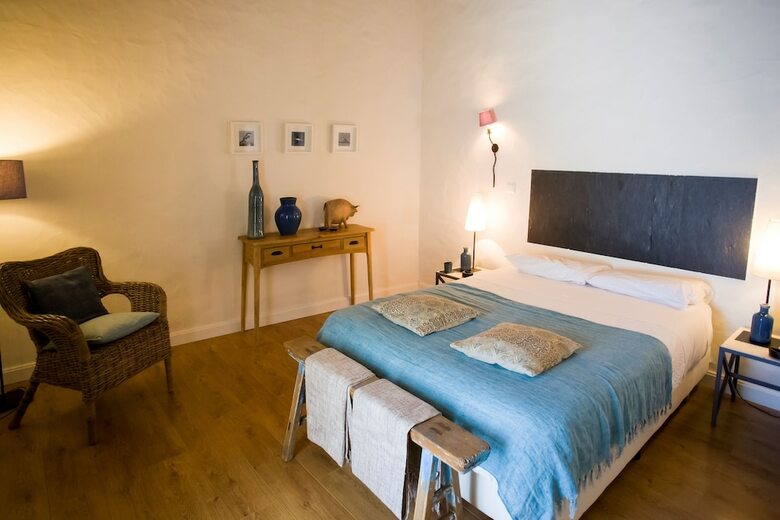 Agroturismo Herdade Dos Castelejos