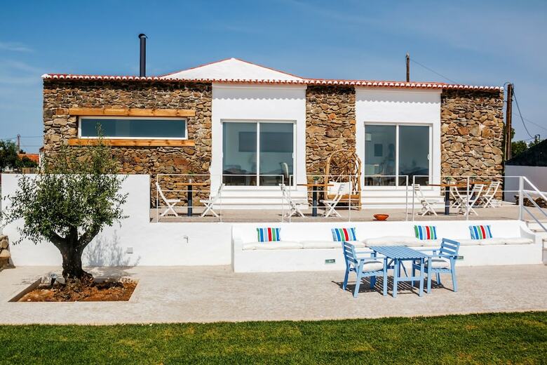 Agroturismo Herdade Dos Castelejos