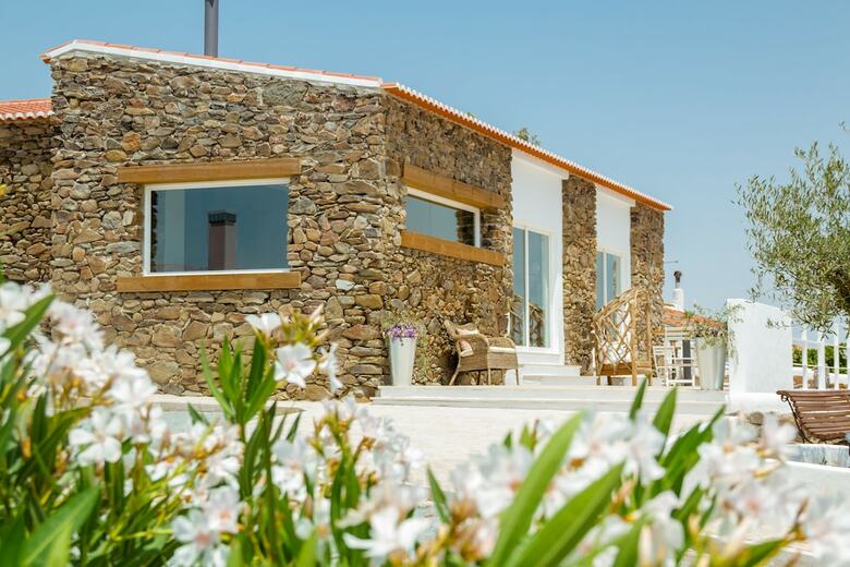 Agroturismo Herdade Dos Castelejos