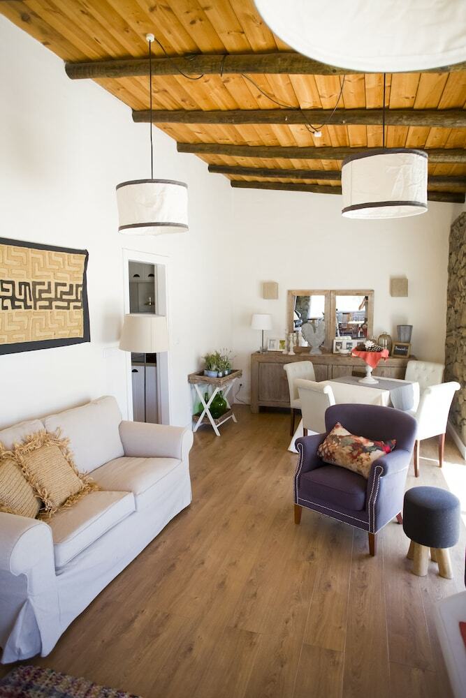 Agroturismo Herdade Dos Castelejos