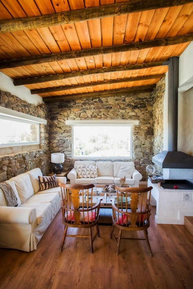 Agroturismo Herdade Dos Castelejos