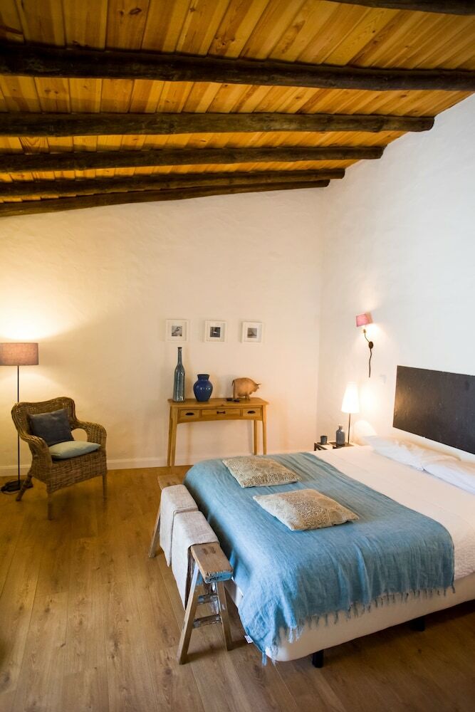 Agroturismo Herdade Dos Castelejos