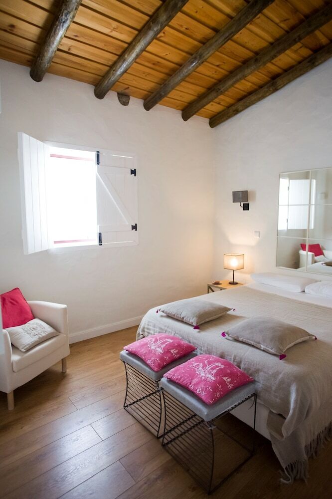 Agroturismo Herdade Dos Castelejos