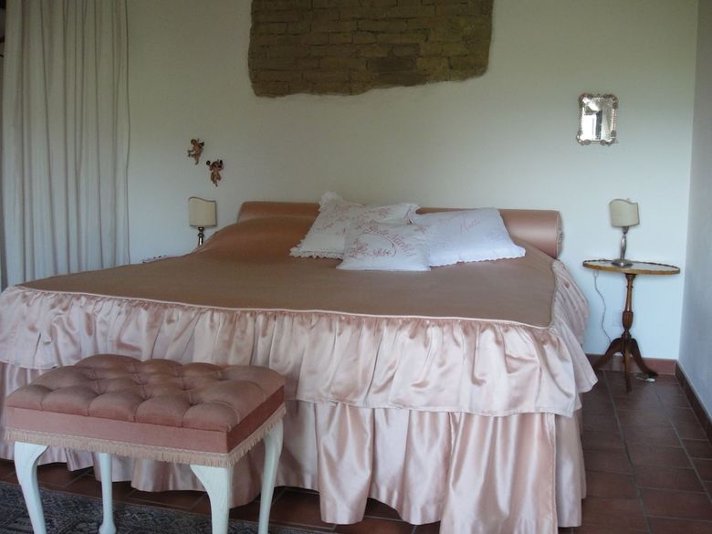 Agroturismo Cascina Blon